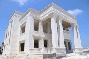 بناء الفلل السكنية في جدة: دليلك الشامل لتحويل حلم الفلة إلى واقع مع مؤسسة ديار أمجاد للمقاولات