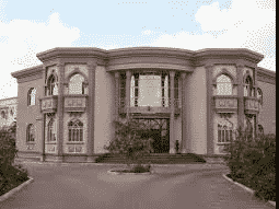 بناء قصور الأفراح في جدة: صناعة ذكريات خالدة تحت سقف من الإتقان مع مؤسسة ديار أمجاد للمقاولات