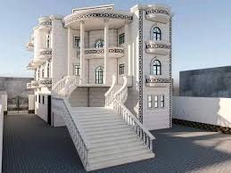 بناء قصور أفراح بجدة | مؤسسة ديار أمجاد للمقاولات العامة