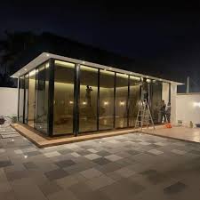 بناء مجالس زجاج جدة ت: 0550552862 ملحق خارجي قزاز جدة