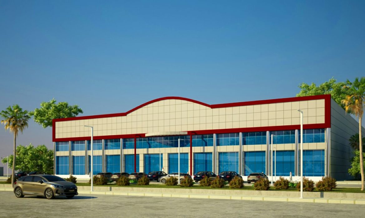 مقاول بناء مولات تجارية جدة 0550552862