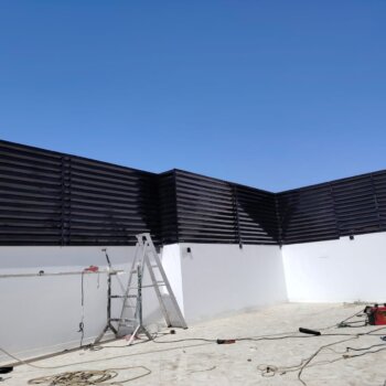 مقاول احواش جدة بناء حوش بناء تحويش سور 0550552862